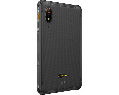 Планшет Ulefone Armor Pad Lite 3/32GB NFC Black (6937748735588)