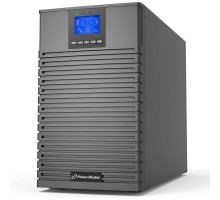 Пристрій безперебійного живлення PowerWalker VFI 3000 ICT IoT 3000W LCD (10122195)