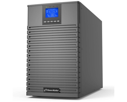 Пристрій безперебійного живлення PowerWalker VFI 3000 ICT IoT 3000W LCD (10122195)