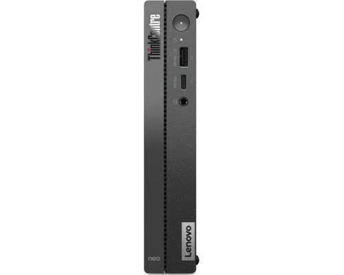 Комп'ютер Lenovo ThinkCentre Neo 50q G4 / i5-13420H, 16, 512, WF, KM, W11P (12LN004AUI)