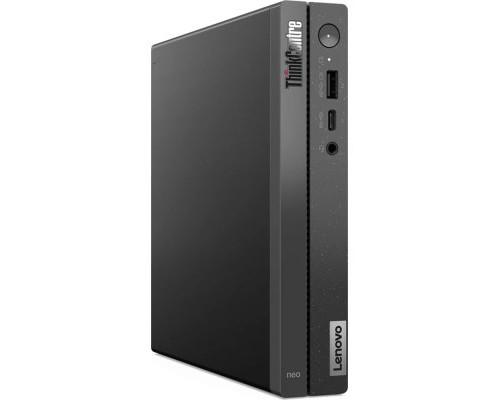 Комп'ютер Lenovo ThinkCentre Neo 50q G4 / i5-13420H, 16, 512, WF, KM, W11P (12LN004AUI)