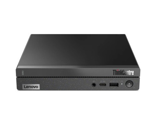 Комп'ютер Lenovo ThinkCentre Neo 50q G4 / i5-13420H, 16, 512, WF, KM, W11P (12LN004AUI)