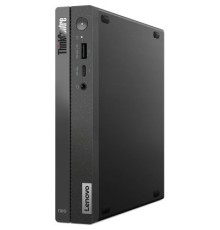 Комп'ютер Lenovo ThinkCentre Neo 50q G4 / i5-13420H, 16, 512, WF, KM, W11P (12LN004AUI)