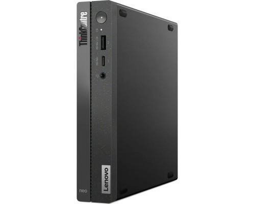 Комп'ютер Lenovo ThinkCentre Neo 50q G4 / i5-13420H, 16, 512, WF, KM, W11P (12LN004AUI)