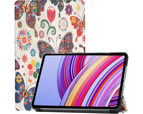 Чохол до планшета BeCover Smart Case Xiaomi Poco Pad 12.1