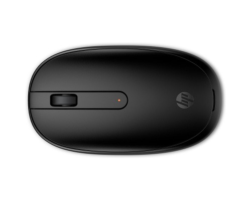 Мишка HP 240 Bluetooth Mouse Black (3V0G9AA)