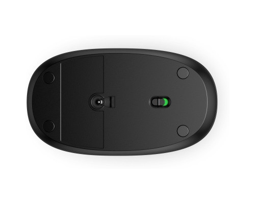 Мишка HP 240 Bluetooth Mouse Black (3V0G9AA)