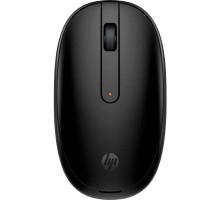 Мишка HP 240 Bluetooth Mouse Black (3V0G9AA)