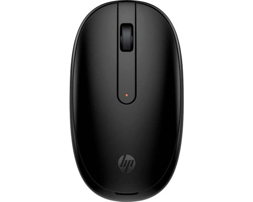 Мишка HP 240 Bluetooth Mouse Black (3V0G9AA)