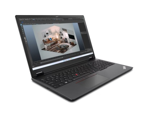Ноутбук Lenovo ThinkPad P16v G2 (21KYS09900)