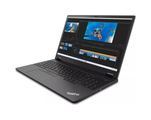 Ноутбук Lenovo ThinkPad P16v G2 (21KYS09900)
