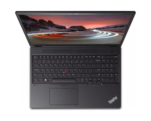Ноутбук Lenovo ThinkPad P16v G2 (21KYS09900)