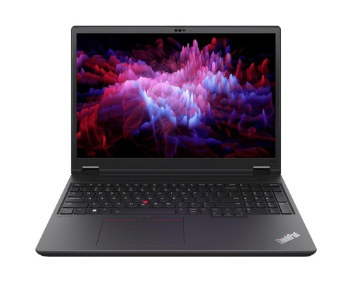 Ноутбук Lenovo ThinkPad P16v G2 (21KYS09900)