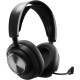Навушники SteelSeries Arctis Nova Pro Wireless X Black (61521)