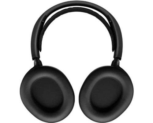 Навушники SteelSeries Arctis Nova Pro Wireless X Black (61521)