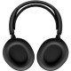 Навушники SteelSeries Arctis Nova Pro Wireless X Black (61521)