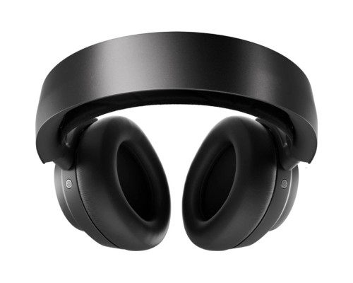 Навушники SteelSeries Arctis Nova Pro Wireless X Black (61521)