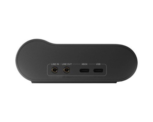 Навушники SteelSeries Arctis Nova Pro Wireless X Black (61521)