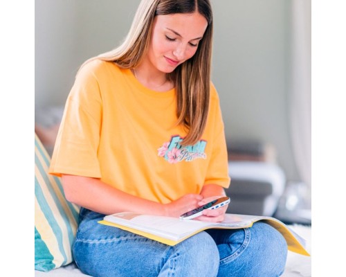 Сканер Iris IRISCan Reader 8 (463244)