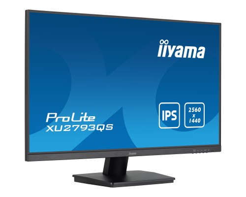 Монітор iiyama XU2793QS-B6