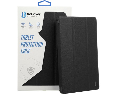 Чохол до планшета BeCover Tri Fold Soft TPU Silicone Apple iPad Pro 11