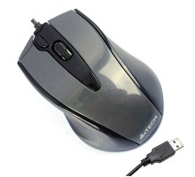 Мишка A4Tech N-500F