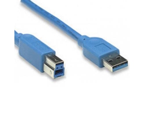 Кабель для принтера USB 3.0 AM/BM 1.8m Atcom (12823)