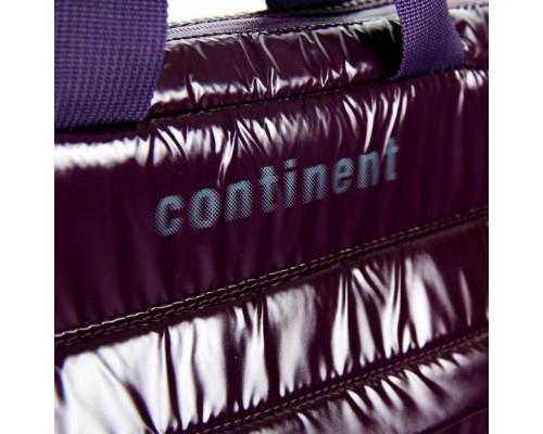 Сумка для ноутбука Continent 15.6