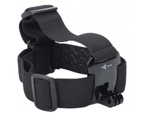 Аксесуар до екшн-камер AirOn на голову (AC23)