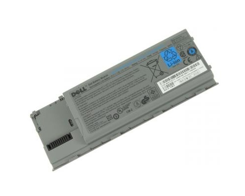 Акумулятор до ноутбука Dell Dell Latitude D620 PC764 5200mAh (56Wh) 6cell 11.1V Li-ion (A41922)
