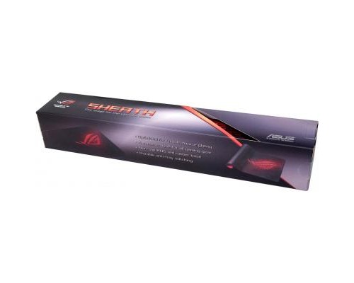 Килимок для мишки ASUS ROG Sheath (90MP00K1-B0UA00)