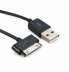 Дата кабель USB 2.0 to Samsung 30-pin (Spesial) 1m Extradigital (KBD1643)