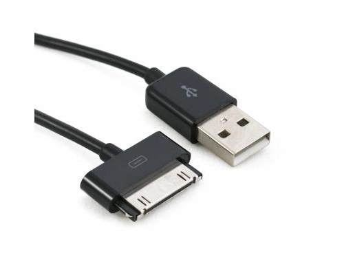 Дата кабель USB 2.0 to Samsung 30-pin (Spesial) 1m Extradigital (KBD1643)