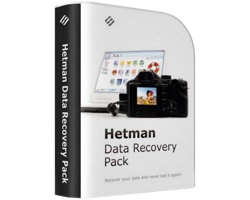 Системна утиліта Hetman Software Hetman Data Recovery Pack Офисная версия (UA-HDRP2.2-OE)