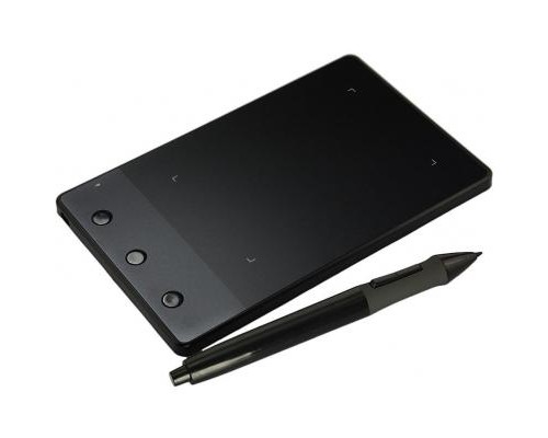 Графічний планшет Huion H420