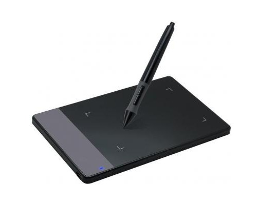 Графічний планшет Huion H420