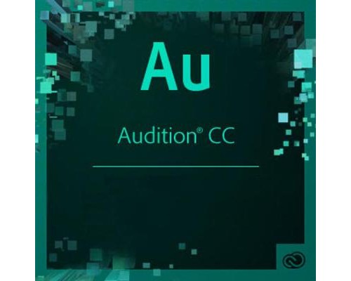 ПЗ для мультимедіа Adobe Audition CC teams Multiple/Multi Lang Lic Subs New 1Ye (65297746BA01B12)