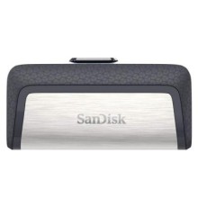 USB флеш накопичувач SanDisk 256GB Ultra Dual Drive USB 3.1 Type-C (SDDDC2-256G-G46)