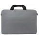Сумка для ноутбука Grand-X 15.6'' SB-129 Grey Ripstop Nylon (SB-129G)
