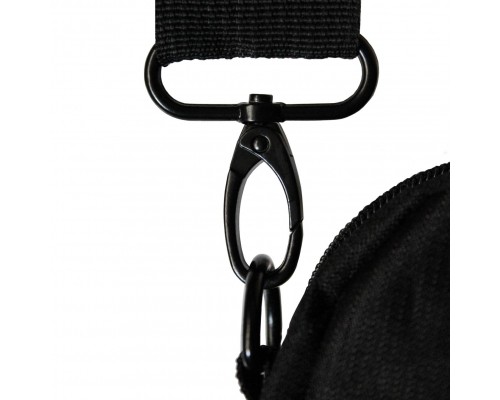 Сумка для ноутбука Grand-X 15.6'' SB-129 Grey Ripstop Nylon (SB-129G)