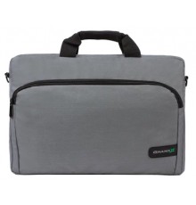 Сумка для ноутбука Grand-X 15.6'' SB-129 Grey Ripstop Nylon (SB-129G)