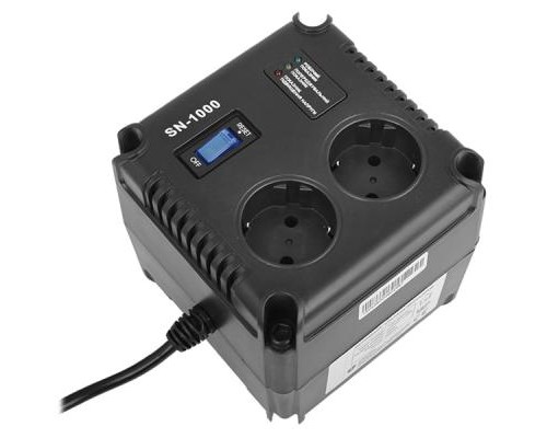 Стабілізатор Gemix SN-1000