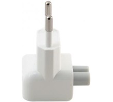 Перехідник Extradigital сетевой 220В для адаптеров Apple MagSafe Premium (KBP1739)