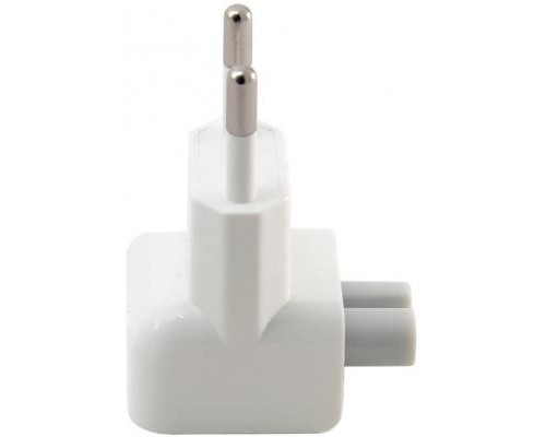 Перехідник Extradigital сетевой 220В для адаптеров Apple MagSafe Premium (KBP1739)