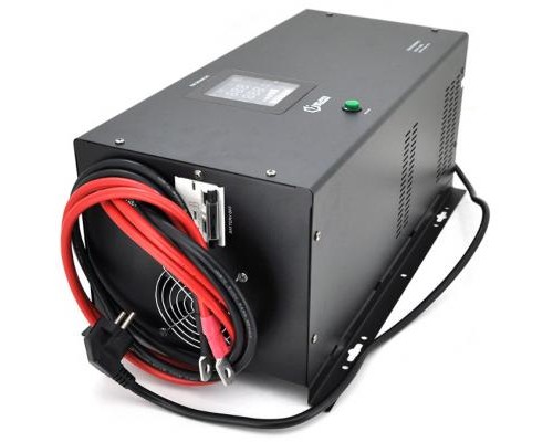 Пристрій безперебійного живлення Europower PSW-EP5000WM24