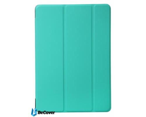 Чохол до планшета BeCover для Apple iPad 10.2 2019/2020/2021 Green (704140)