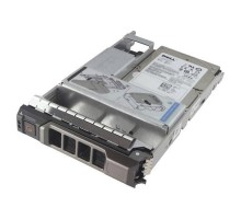 Жорсткий диск для сервера Dell 1.2TB 10K RPM SAS 12Gbps 2.5