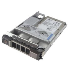 Жорсткий диск для сервера Dell 1.2TB 10K RPM SAS 12Gbps 2.5