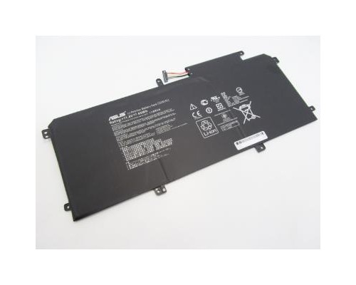 Акумулятор до ноутбука ASUS UX305FA C31N1411, 3830mAh (45Wh), 6cell, 11.4V, Li-ion (A47183)