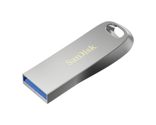 USB флеш накопичувач SanDisk 32GB Ultra Luxe USB 3.1 (SDCZ74-032G-G46)